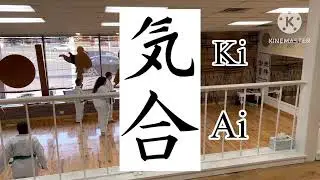 How to Kiai -- Kiai Demo Video