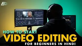 Video Editing for Beginners in Hindi | Step-by-Step Guide | Enigma Eternity