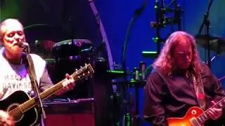 Allman Brothers Band - Melissa - Wanee 4-15-2011
