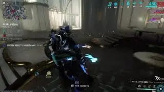 Cobra & Crane & Corpus
