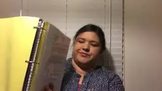 Abbie Keller ELED 3000 Notebook