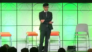 Asian Blockchain / Crypto-Currency Legal Insights - Roland SUN | NEO DevCon 1