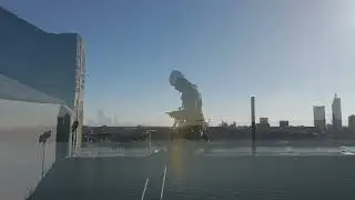 MP Cleaning Services: Expert Window Cleaning in Canary Wharf &ndash; Pole & Abseiling Techniques