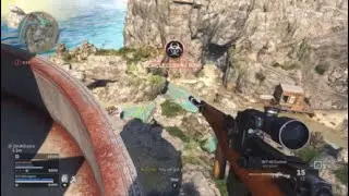 Operation Monarch