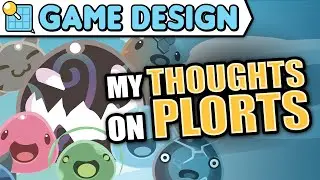 How Slime Rancher Distilled the Fun of Farm Sims (Game Design)