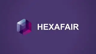 HexaFair Promo: The #1 Virtual & Hybrid Events Platform