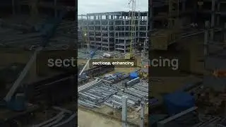 EarthCam and Procore Enhance Construction with AI Integration