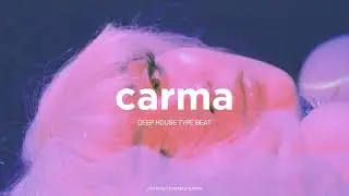 Deep House Type Beat 