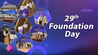 29th Foundation Day Celebration