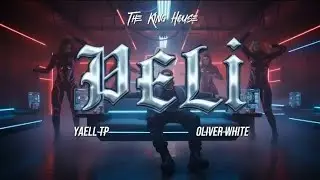 Yaell Tp, Oliver White - Peli (Video Oficial)