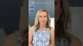 Official USCIS 128 Civics Q 58 | US Citizenship Test 2025 civics #n400  #citizenshipwithjackie