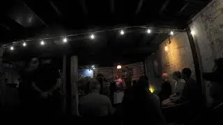 GAS Collective - Stuck in a Loop (Junk Bar 2 Feb 25)