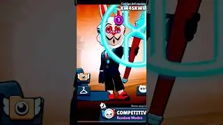 Cu&aacute;ndo es bella la [SUERTE] 🍀 #brawlstars #brawlstarscompetitivo