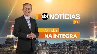 SBT Notícias - 31/01/2025