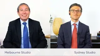 Talking ETFs: Alex Vynokur, BetaShares