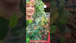 TIFF 2024 Tomohon #festival