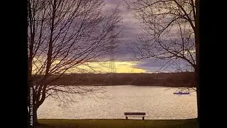 Echinger Lake: A Hidden Gem of Tranquility