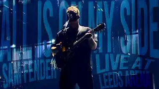 Sam Fender - All Is On My Side ( Live @ Leeds First Direct Arena)