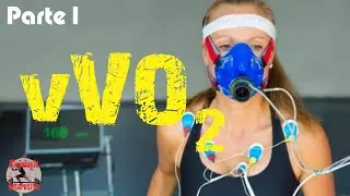 vVO2 - O que &eacute;? Voc&ecirc; precisa para a sua corrida! Ep. 14 - Parte 1