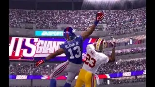 Madden 17 Glitches Cheats and Tips - Even More Left Side Pressure  - 43 Defense