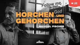 &bdquo;Horchen und Gehorchen&ldquo; | Gottesdienst am 04.05.2025 | KdN Hanau