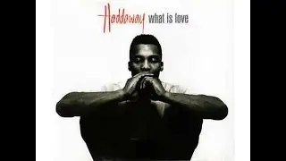 Haddaway- what is love (FL studio remake) (with SOUND OK)