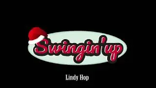 Lindy Hop Swingin&rsquo;up - Buon Natale 2017