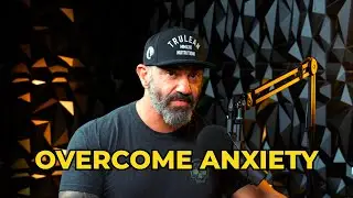 How I Dealt with an Anxiety Attack in My 30's