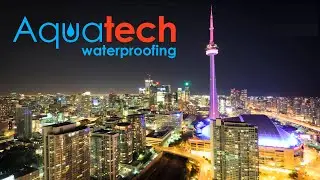 Basement Waterproofing Toronto in 2025 | Aquatech Basement Waterproofing