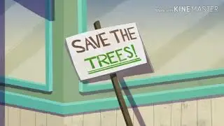 Dc superhero girls 2019 #vegecide (full short)