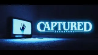 CAPTURED (2K 60FPS ULTRA SETTINGS) Normal Difficulty | Walkthrough/No Commentary