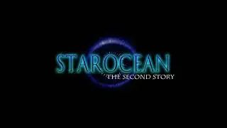 Star Ocean: The Second Story- Pure a Stream