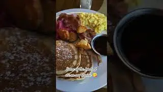 What I ate on my cruise 😋 #food #foodie #foodlover #cruiseship #cruisefood