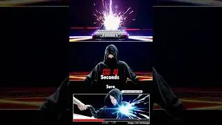 ChatGPT vs Me vs Sora: WHO CODES FASTER?! (Speed Test in 10s)