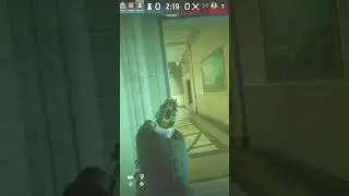 Interrogation flank #raimbowsix #r6 #rainbow6siege #wumbo #interrogation #tmf #lol #fyp