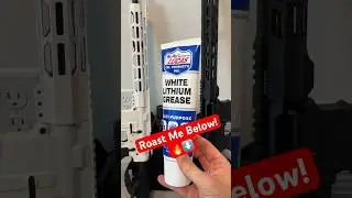 HOW To Make Your AR Sound 10x BETTER #civtac #gun #tactical