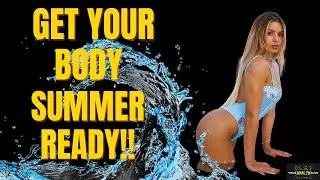 GET SUMMER FINE WITH THESE HIGH VOLUME LOW CALORIE FOODS