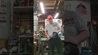 Hercules Surface Conditioning tool review 