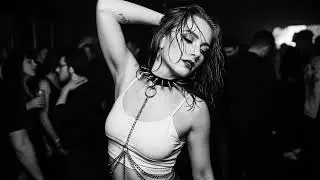 BERLIN RAVE SESSION V13 &ndash; Dark Techno / Industrial Techno / EBM Mix | Underground Club Mix
