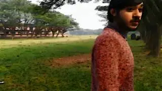 The Great Cheeky Anti-Swagger - Sparky Fluff ft. Sha-T (Official Music Video)