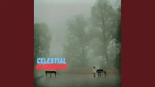 Cascading Rain Symphony: Soothing Piano Harmony for Peaceful Sleep