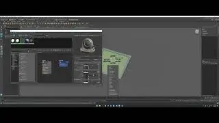 Simple Texturing in Maya