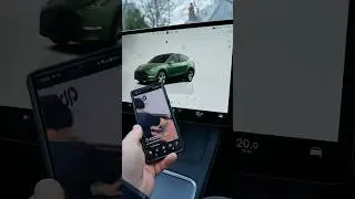 How to get sound from your phone through your Tesla speakers?