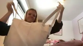 Pak med mig til sommerhus