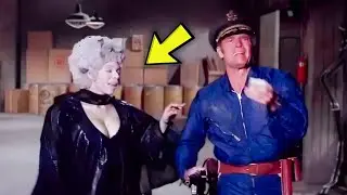 The Omega Man (1971): 15 Weird Facts You Didn&rsquo;t Know!