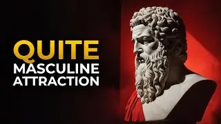 4 Signs of Quiet Masculine Attraction | Stoic Philosophy