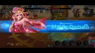 8.7m Ciele vs 11m Xeron with 500k devil