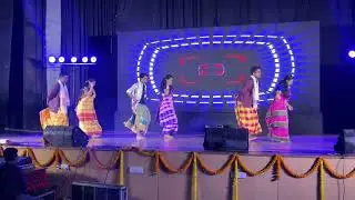 Sagun Daram 2k25.. #WBAMA #santalivideo #santalirusika #santal