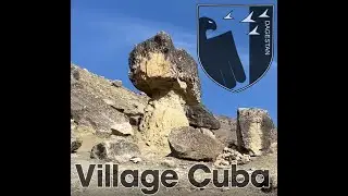 lak village Cuba