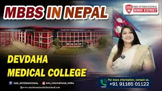 Devdaha Medical College: Shaping the Future of Healthcare Professionals